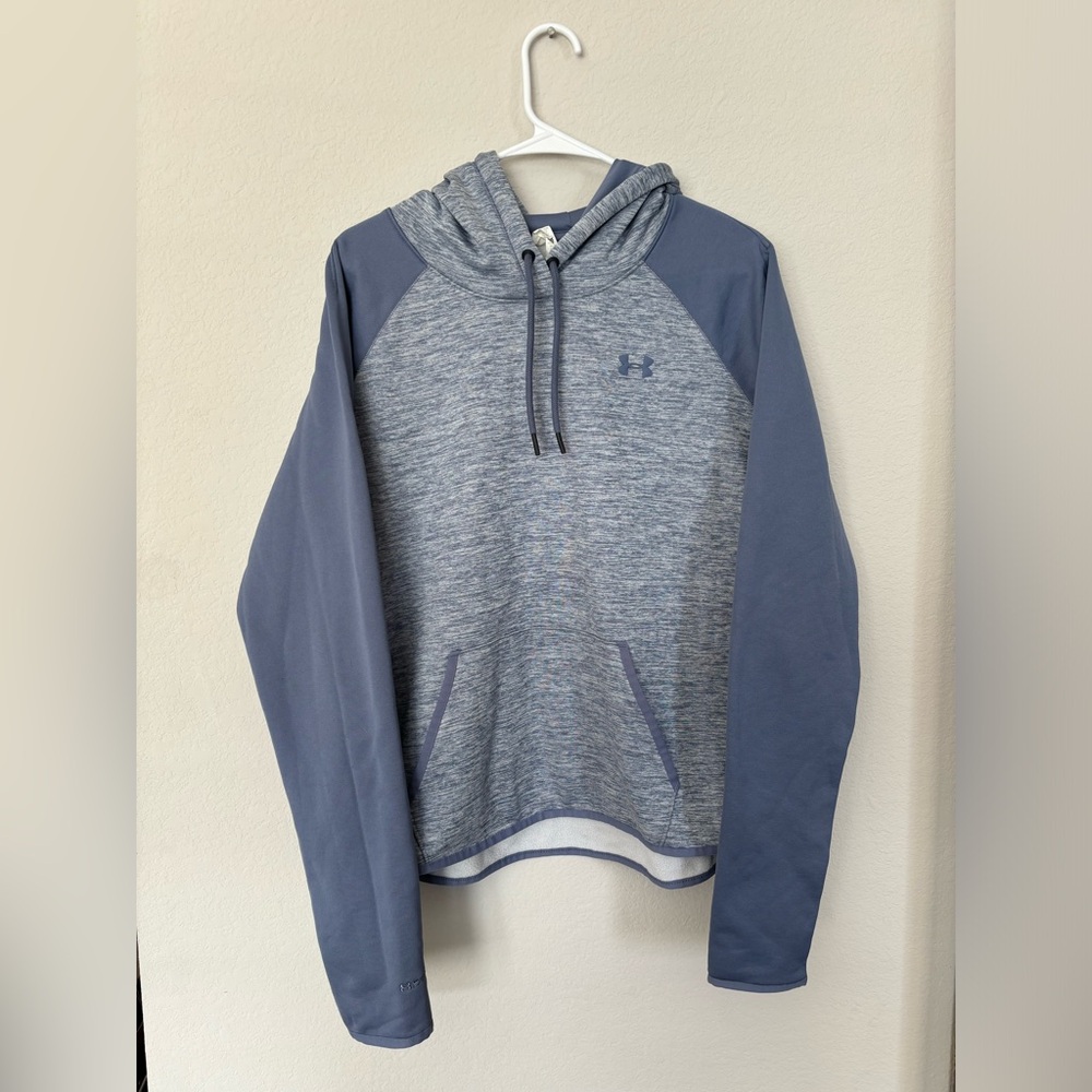 Under Armour Storm 1 Water Resistant Sweatshirt size XL